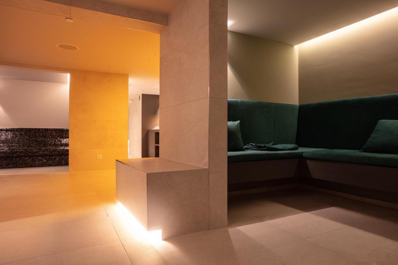Posthotel Valbella Dış mekan fotoğraf